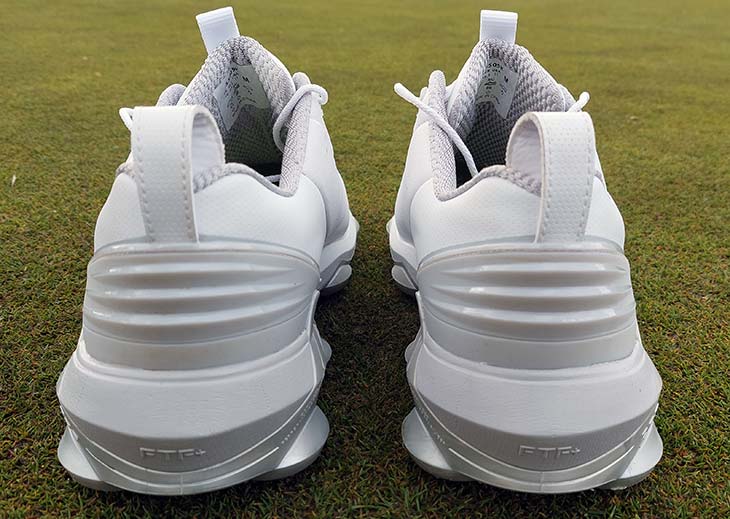 FootJoy Tour Alpha Golf Shoe Review