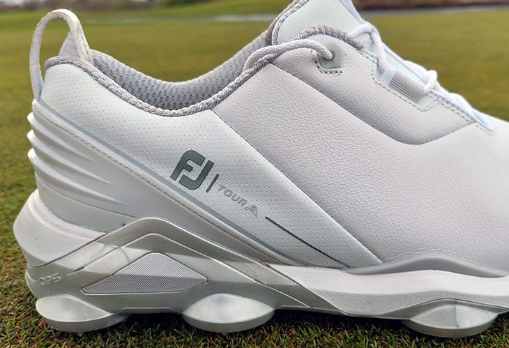 FootJoy Tour Alpha Golf Shoe Review