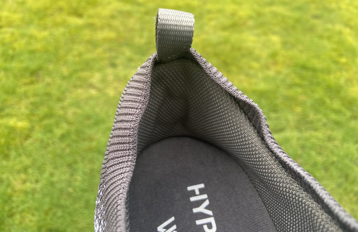 FootJoy HyperFlex Shoe Review