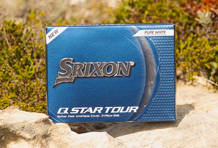 Srixon Q Star 2024 Golf Balls