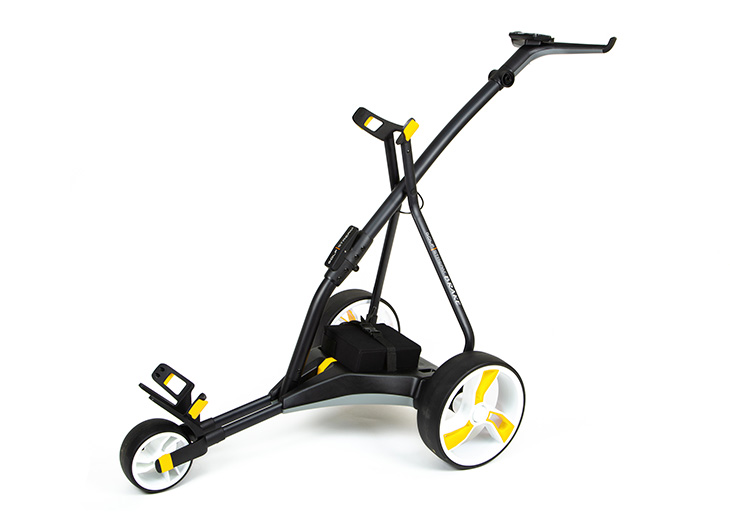 Golfstream Vision Brake Golf Trolley