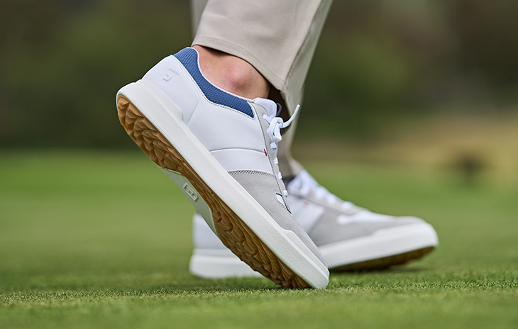 FootJoy Spikeless Shoe Range 2024