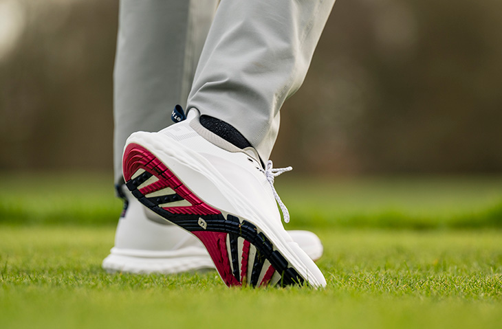 FootJoy Quantum Golf Shoes