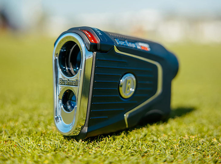 Bushnell Pro X3+ Rangefinder