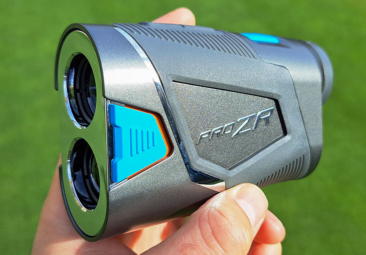 Shot Scope Pro ZR Rangefinder