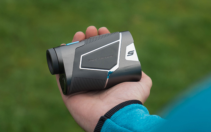 Shot Scope Pro ZR Rangefinder