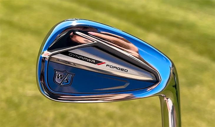 Wilson Dynapower Forged Irons Review