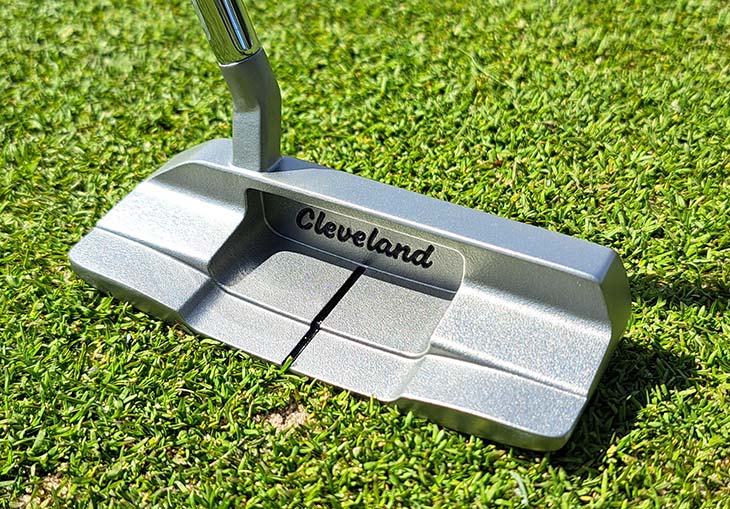 Cleveland Golf HB Soft 2 6 Putter Review