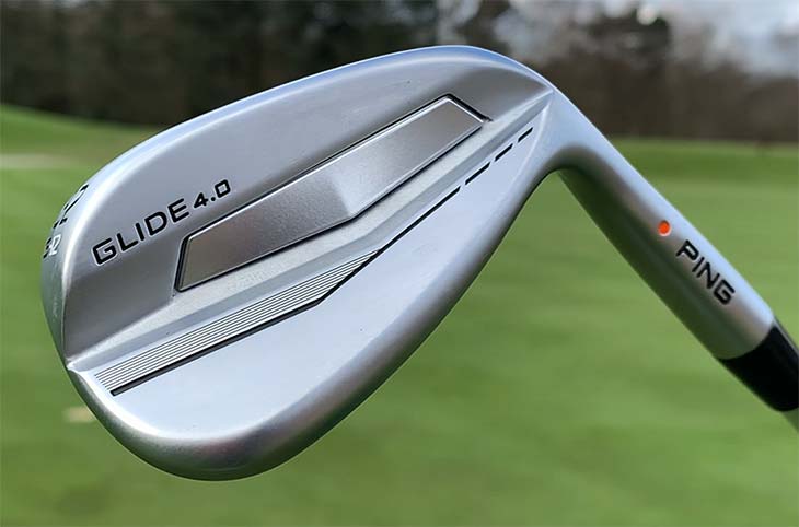 Ping Glide 4.0 Wedge