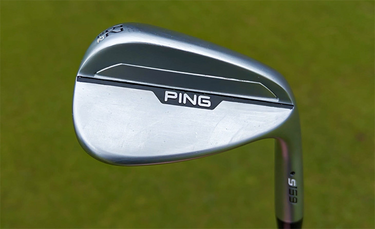 Ping s159 Wedges Review