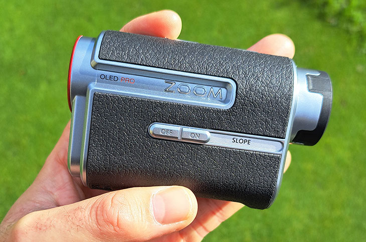 Zoom OLED Pro Rangefinder