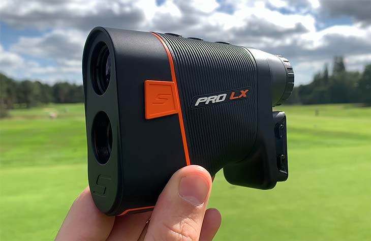 Shot Scope ProLX+ Review