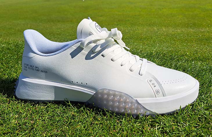 G/Fore G.112 Golf Shoe Review