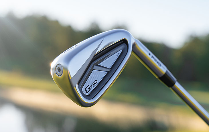 Ping G730 Irons