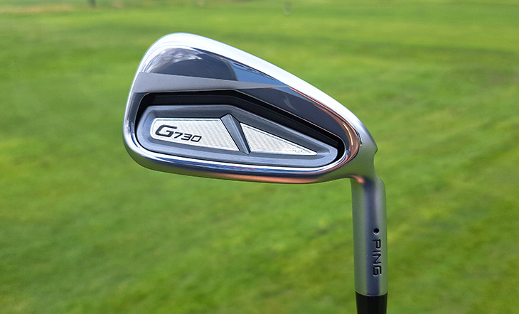 Ping G730 Irons Review