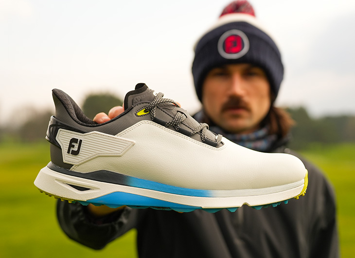 FootJoy ProSLX Carbon Shoes