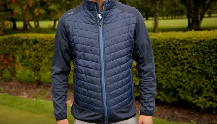 Ping Norse PrimaLoft Series