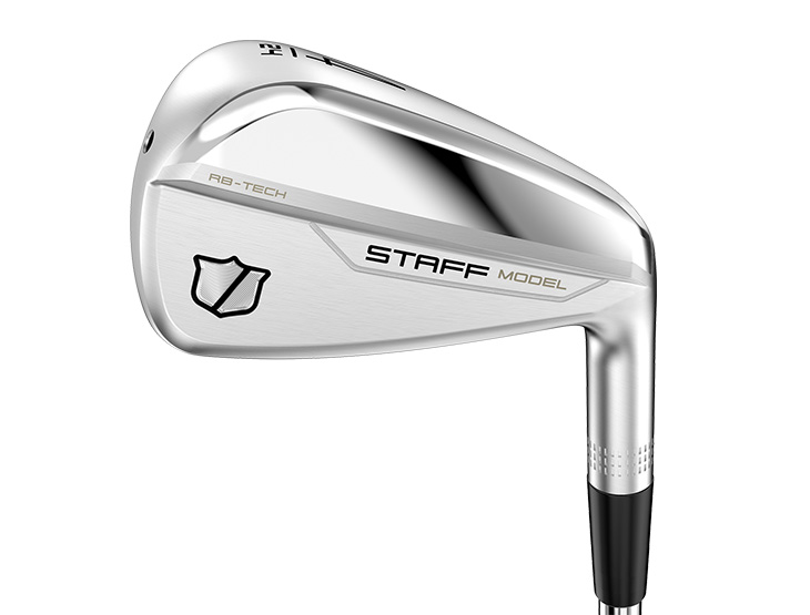 Wilson Staff Model RB Utility Iron