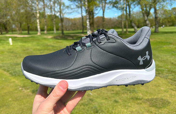 Under Armour Drive Pro SL Shoes