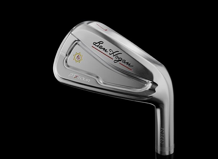 Ben Hogan PTx Tour Irons