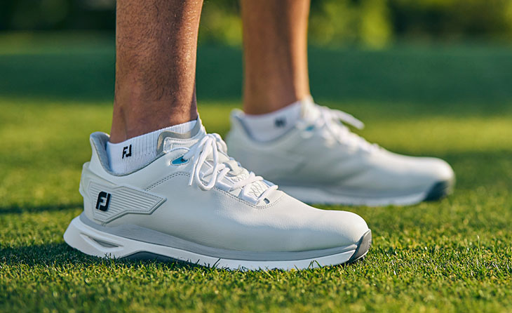 FootJoy Pro/SLX Golf Shoes