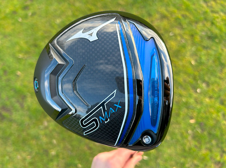 Mizuno ST-Max 230 Driver