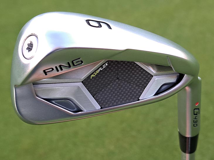 Ping G430 Irons Review