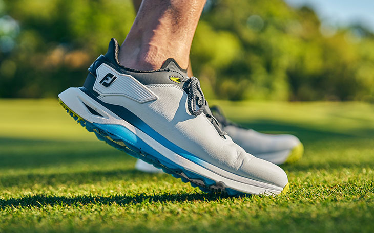 FootJoy Pro/SLX Golf Shoes