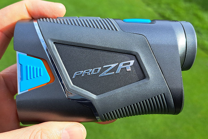 Shot Scope Pro ZR Rangefinder