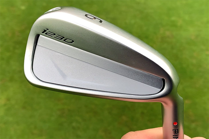 Ping i230 Irons Review