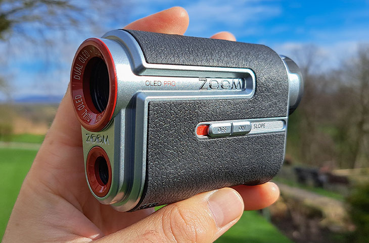 Zoom OLED Pro Rangefinder