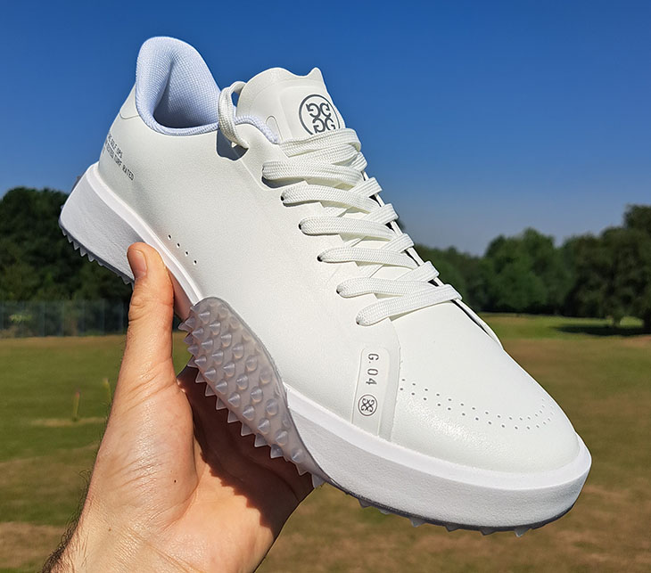 G/Fore G.112 Golf Shoe Review