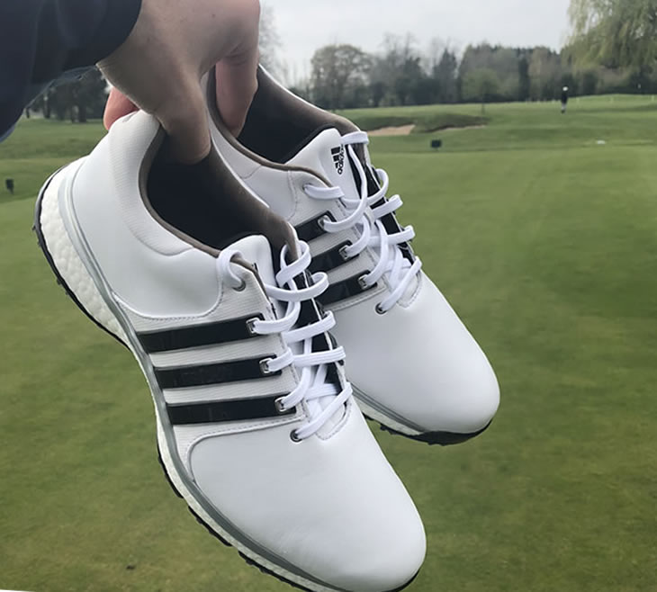 adidas Tour360 XT SL Shoes