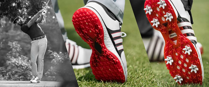 Adidas Tour360 XT Golf Shoes 2019