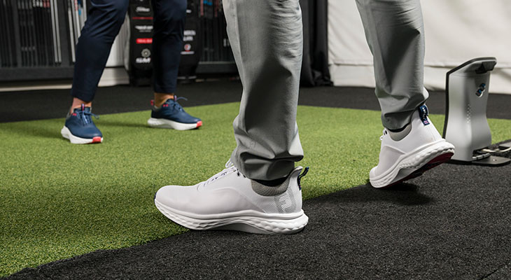 FootJoy Quantum Golf Shoes