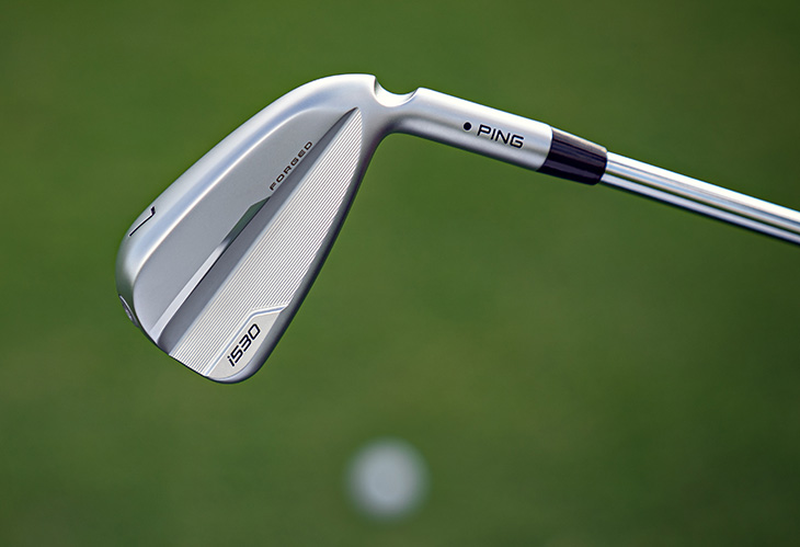 Ping i530 Irons