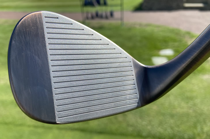 TaylorMade Hi-Toe 3 Wedge Review