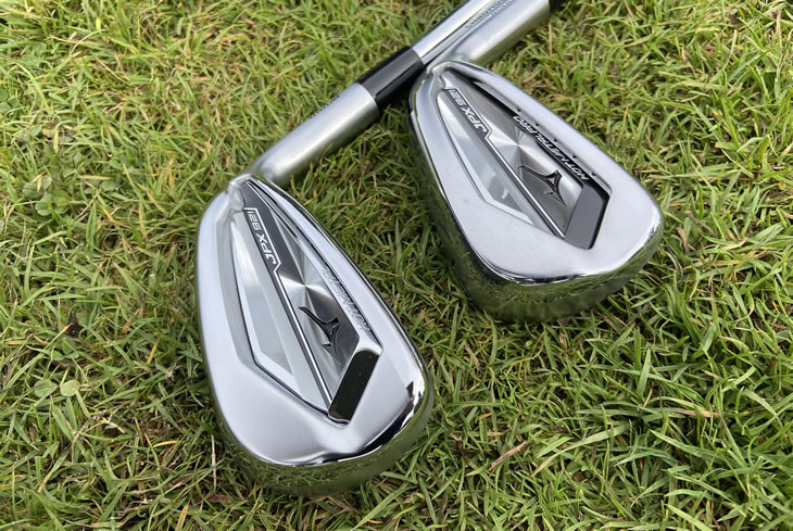 Mizuno JPX921 Hot Metal & Hot Metal Pro Irons