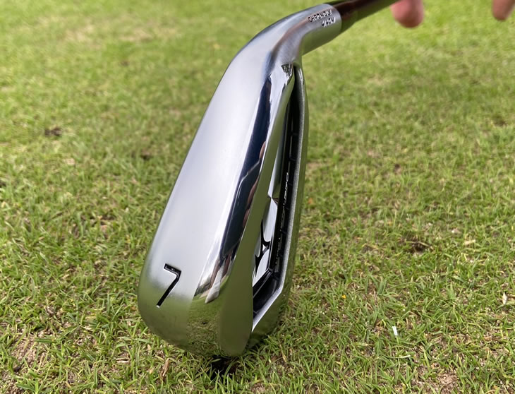 Mizuno JPX921 Hot Metal & Hot Metal Pro Irons