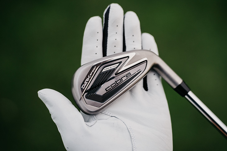 Cobra Darkspeed Irons