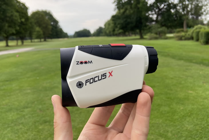 Zoom Focus X Rangefinder Review