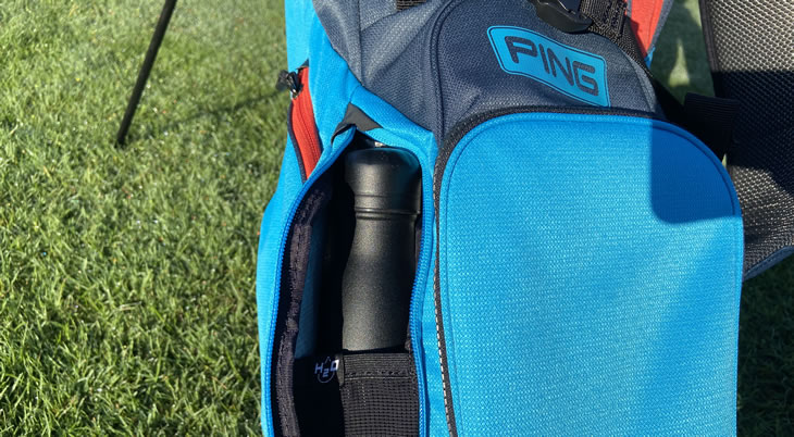 Ping Hoofer Lite Golf Bag Review