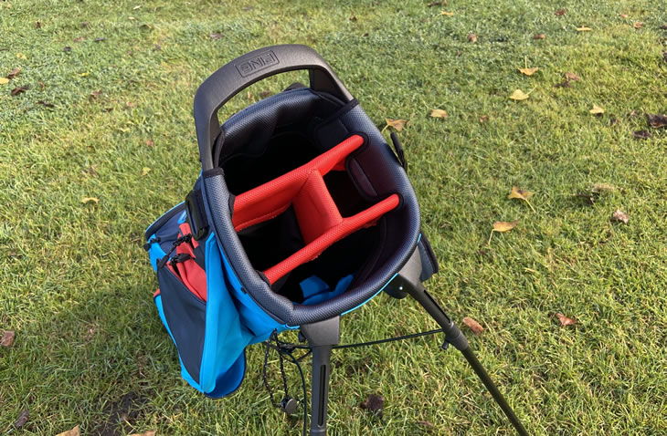 Ping Hoofer Lite Golf Bag Review