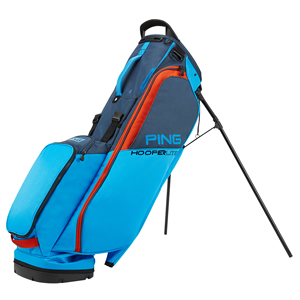 Ping Hoofer Lite Golf Bag