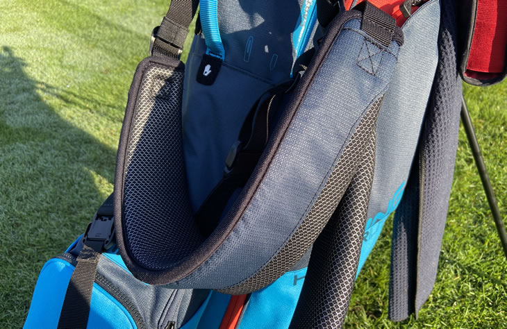 Ping Hoofer Lite Golf Bag Review