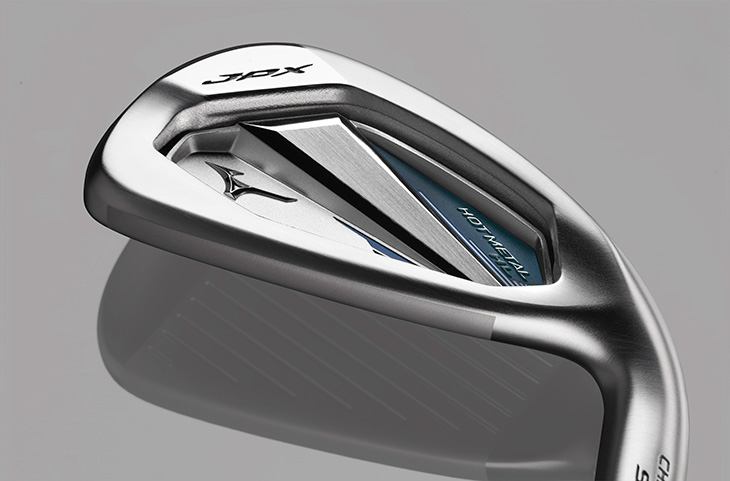 Mizuno JPX925 Irons