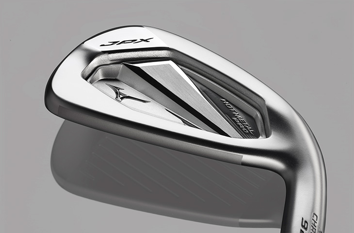 Mizuno JPX925 Irons