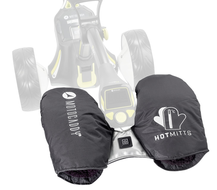 Motocaddy Hot Mitts