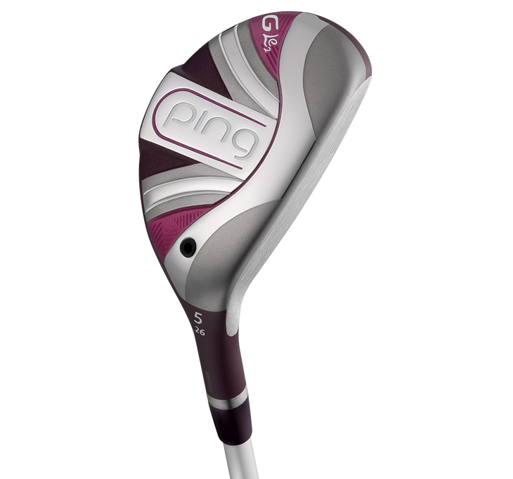 Ping G Le2 Women's Golf Clubs