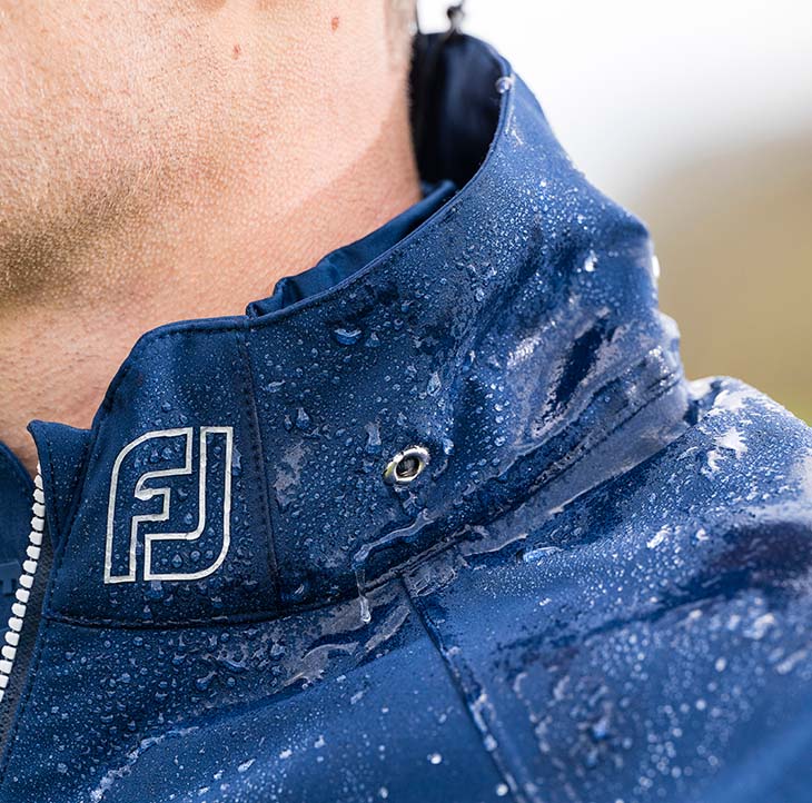 FootJoy AW24 Collection